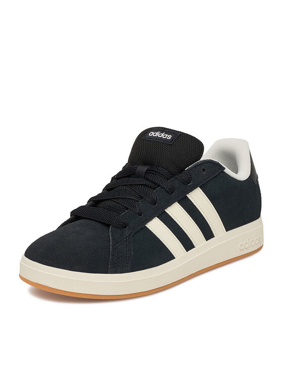 adidas Снікерcи adidas CEO-GRAND COURT 00S K JH617 Чорний