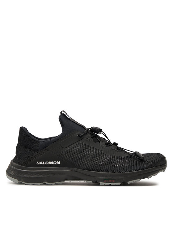 Salomon Взуття для водних видів спорту Salomon Amphib Bold 2 413038 27 V0 Чорний
