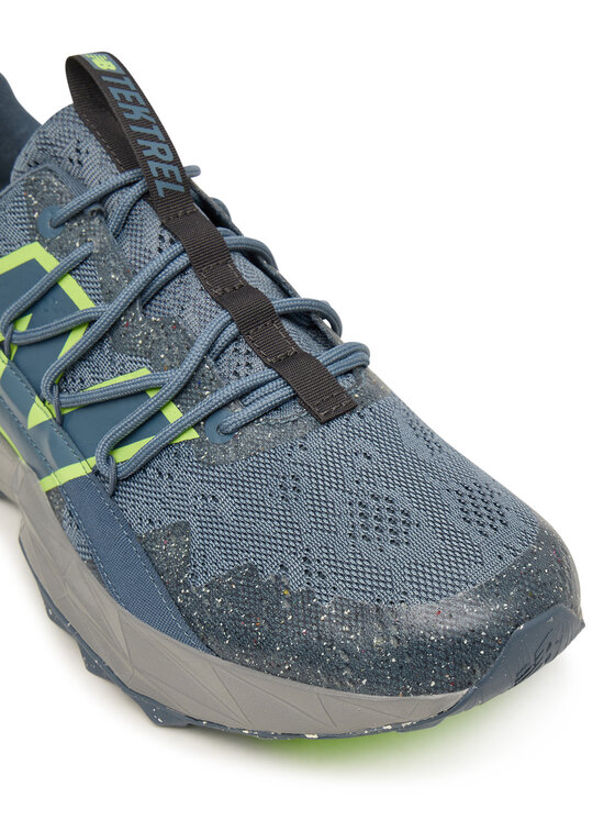 New Balance Sneakersy New Balance Dynasoft Tektrel V1 MTTR2TK Niebieski