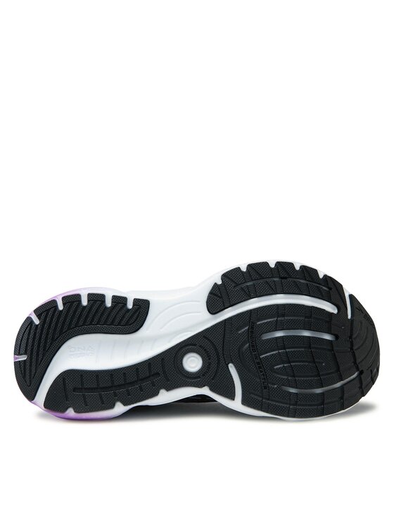 Brooks Tekaški čevlji Brooks Glycerin 20 120369 1B 013 Črna
