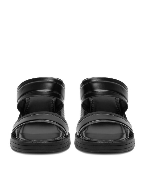JENNY Шльопанці JENNY CEO-R26SS03008 Чорний