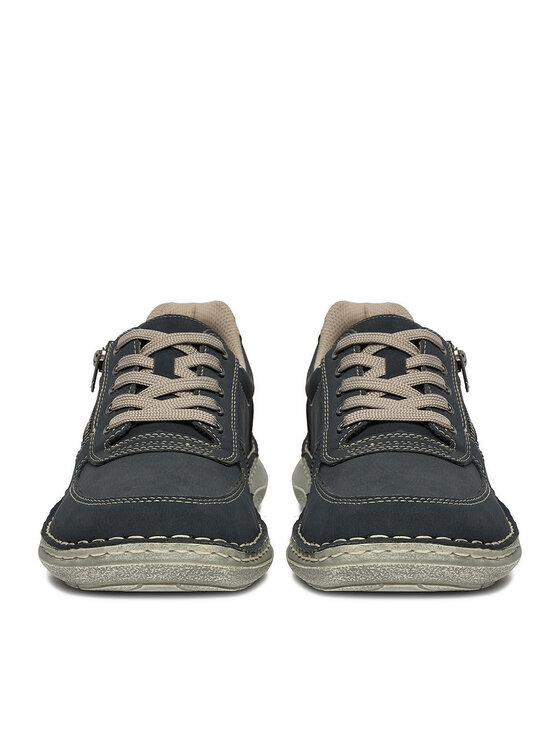 Rieker Zapatos hasta el tobillo Rieker CEO-03030-14 Azul marino