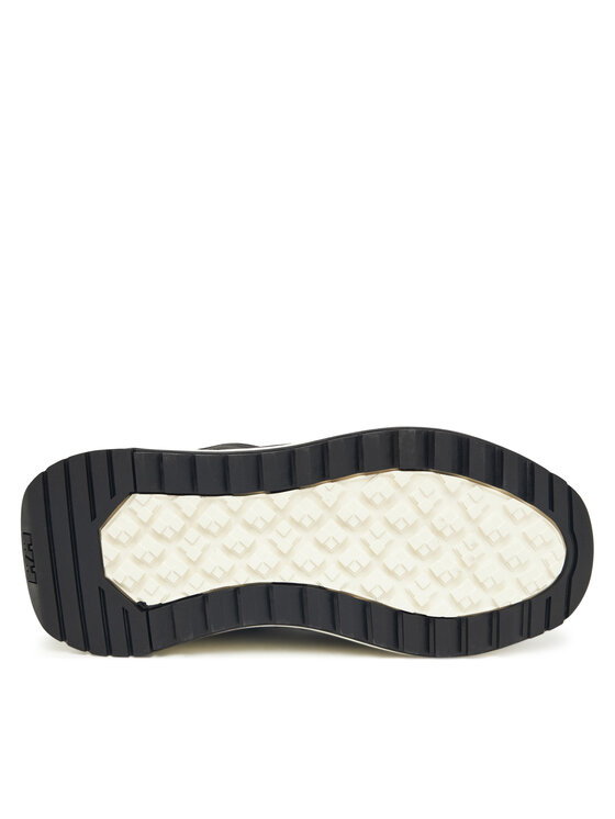 Helly Hansen Sniega zābaki Helly Hansen Lynn 12045-990 Melns