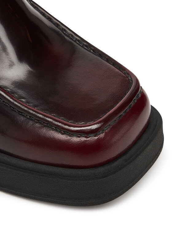 Vagabond Shoemakers Polobotky Vagabond Shoemakers Dorah 6042-004-54 Bordó