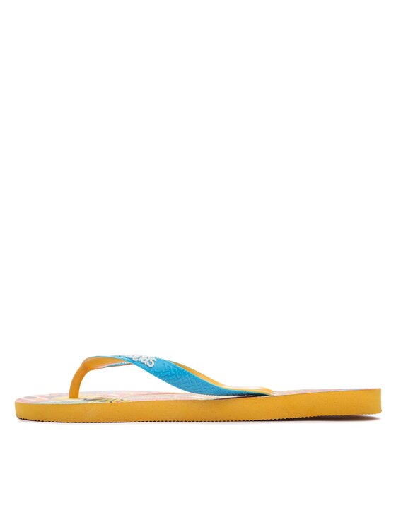 Havaianas В'єтнамки Havaianas 41235006362 Кольоровий