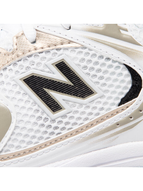 New Balance Zapatillas New Balance MR530UNI Blanco