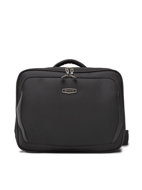 Samsonite Brašna na notebook Samsonite X'Blade 4.0 122813-1041-1VNU Černá