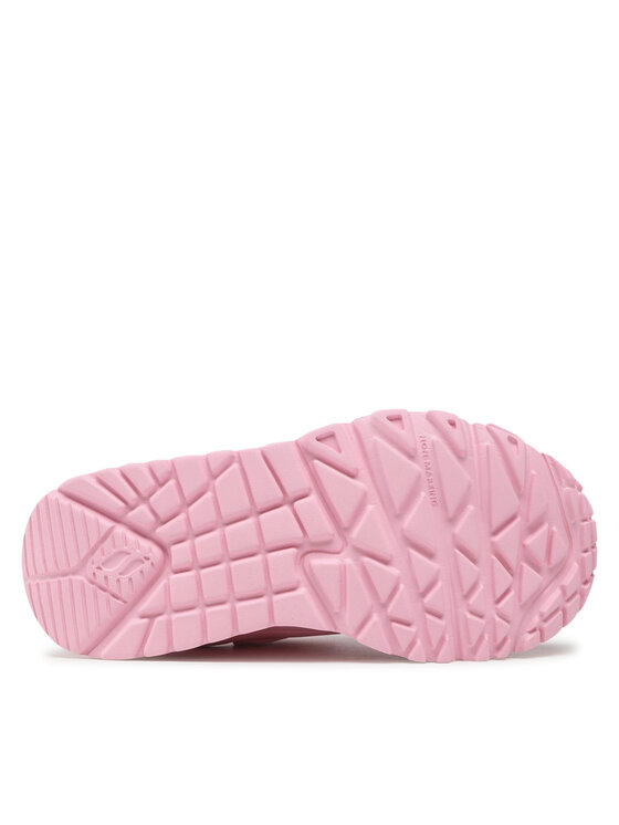 Skechers Снікерcи Skechers Frosty Vibe 310459L/LTPK Рожевий
