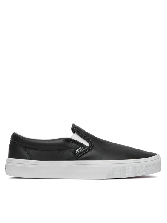 Vans Tenisówki Vans Classic Slip-On VN000EACBPB1 Czarny