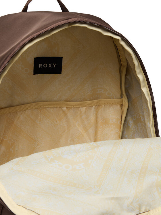 Roxy Ruksak Roxy CWBEO-ROXY-RH-001-10 Smeđa