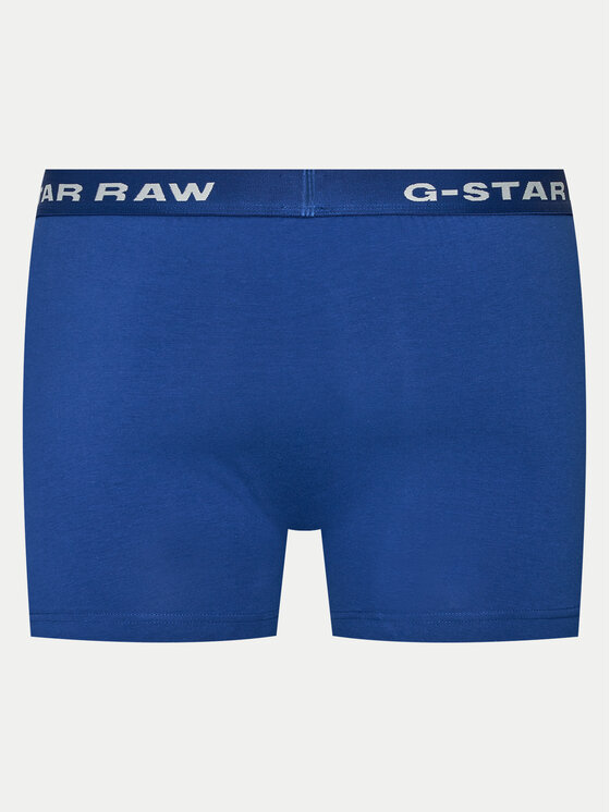 G-STAR G-Star Raw Комплект боксерів D23773-D516 Голубий