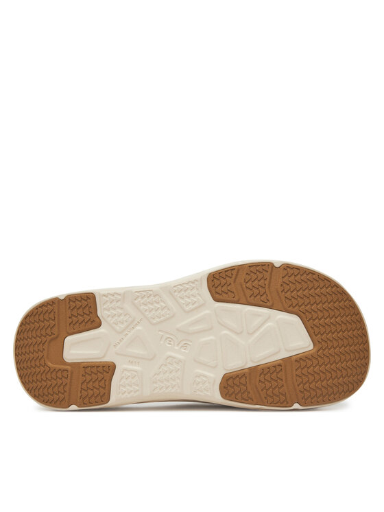 Teva Шльопанці Teva 1164651 Сірий
