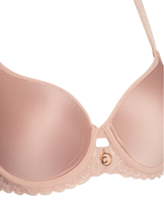 Chantelle Chantelle Sujetador con aros Sublime C19WN1 Beis