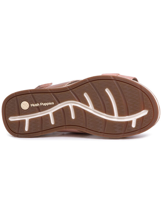 Hush Puppies Σανδάλια Hush Puppies Pepper Slingback HW06538 Ροζ