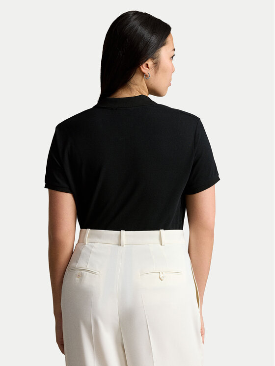Polo Ralph Lauren Polo Ralph Lauren Polo 211870245005 Negro Slim Fit