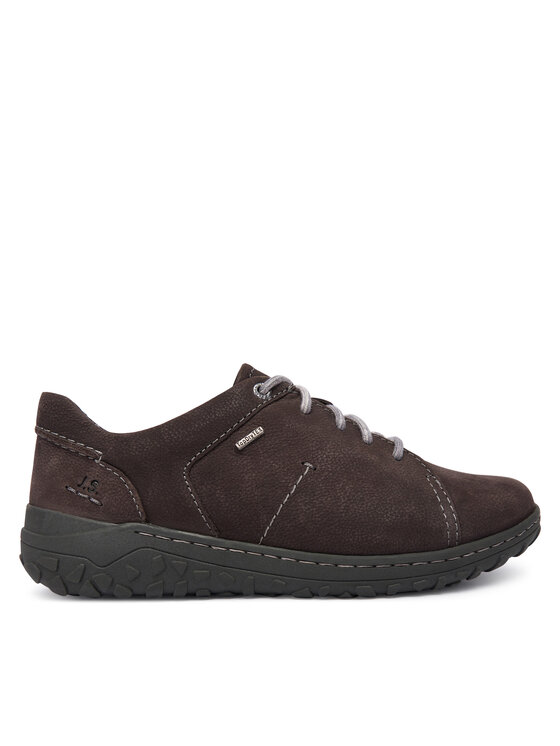 Josef Seibel Туфлі Josef Seibel Ruby 50 TE399 Чорний