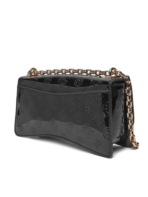 Guess Rankinė Guess HWTP95 29210 Juoda