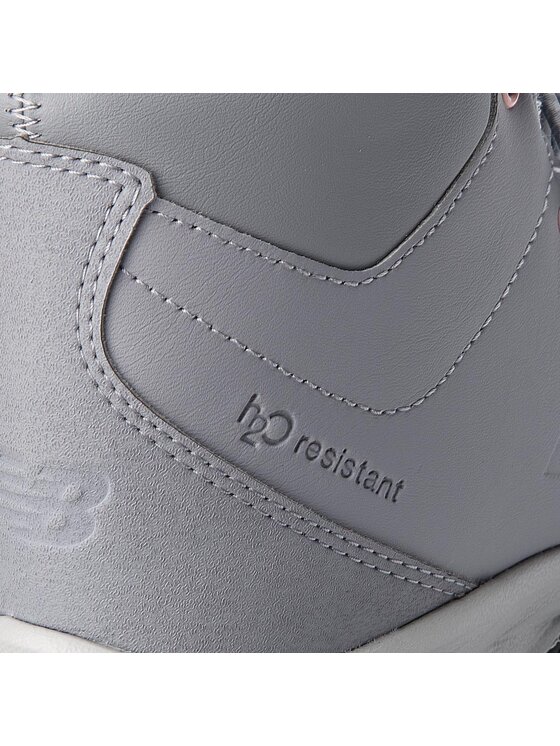 New Balance Botines planos New Balance KH800GYY Gris