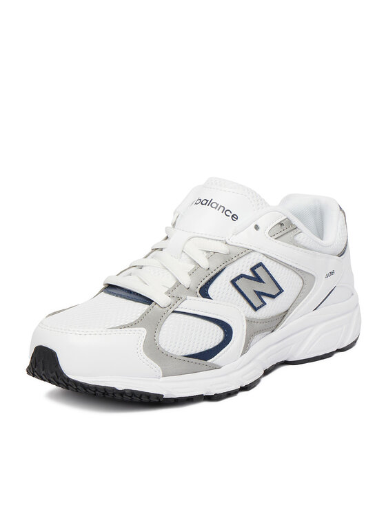 New Balance Sneakersy New Balance CWB-G4085LI Biały
