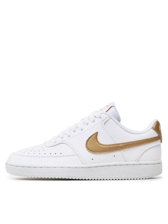 Nike Снікерcи Nike Court Vision Lo Nn DH3158 105 Білий