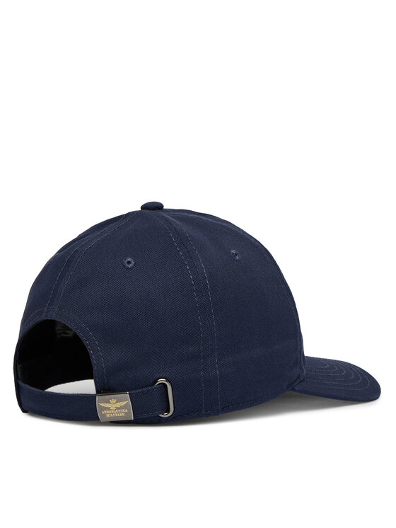 Aeronautica Militare Бейсболка Aeronautica Militare 261HA1246UCT02261 Cиній
