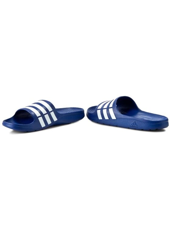 adidas Papucs adidas Duramo Slide G14309 Sötétkék