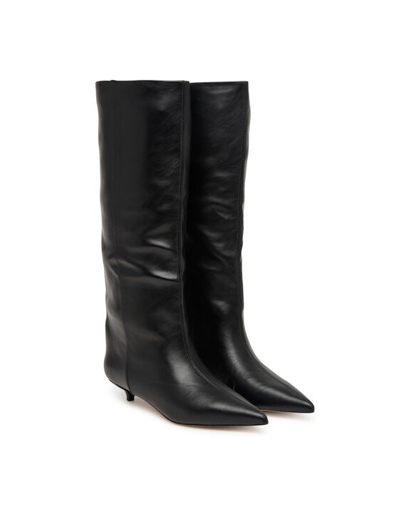Aldo Cizme Aldo Gabelia 14403468 Negru