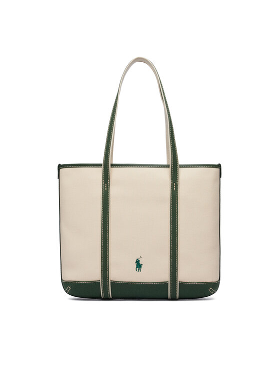 Polo Ralph Lauren Сумка Polo Ralph Lauren 428P14295001 Бежевий