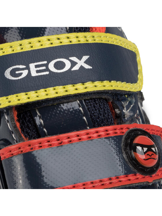 Geox Zapatillas Geox B Dakin B. B B942PB 05411 C0749 S Azul marino