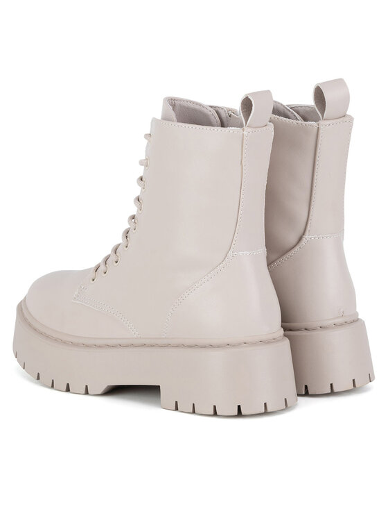 DeeZee Черевики DeeZee HY13123-1A Бежевий