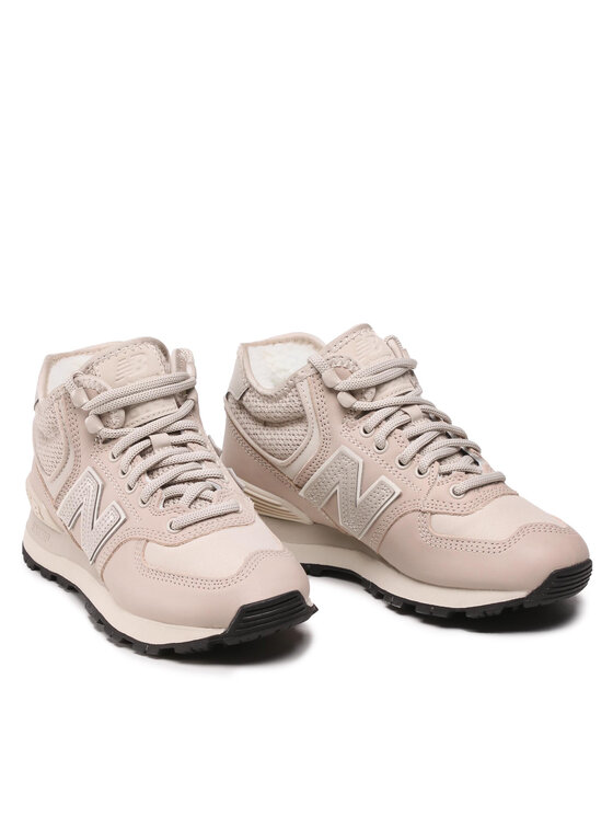 Snīkeri New Balance WH574MD2 Bēšs