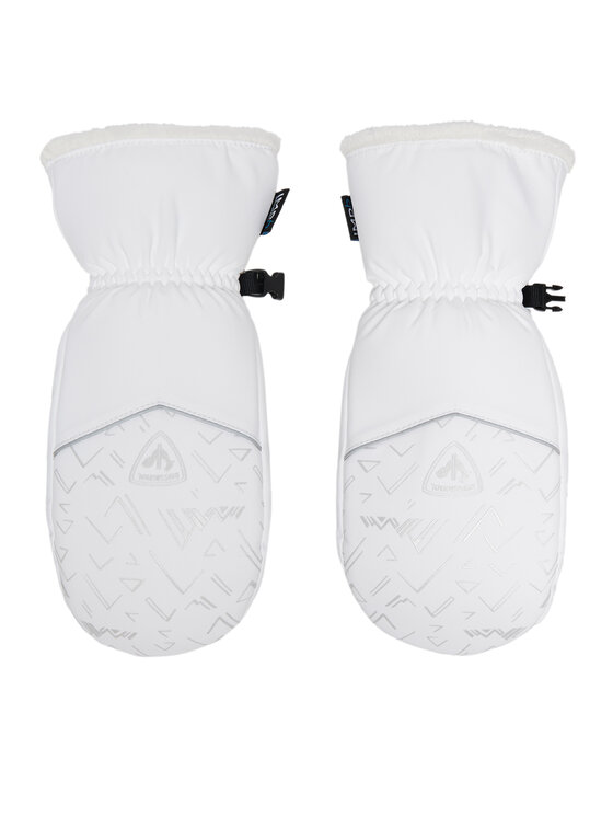 Rossignol Lyžařské rukavice Rossignol RLNWG09 Bílá