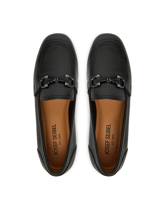 Josef Seibel Лофери Josef Seibel Fenja 34 74834 Чорний