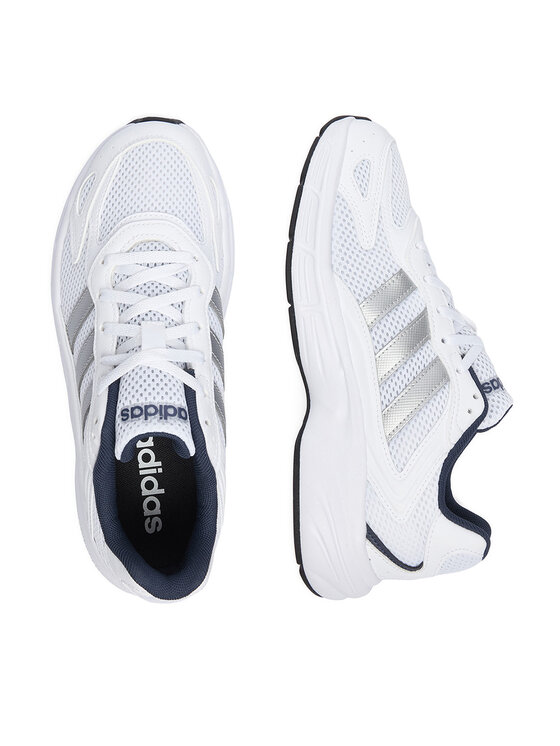 adidas Снікерcи adidas CWB-ECLYPTIX 2000 J KI3913 Білий