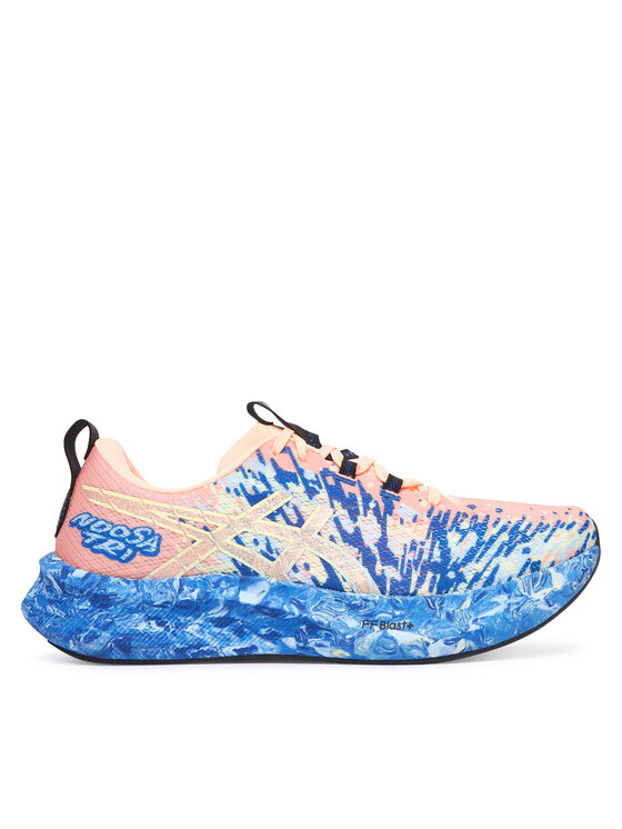 Asics Pantofi pentru alergare Asics Noosa Tri 16 1011B872 Albastru