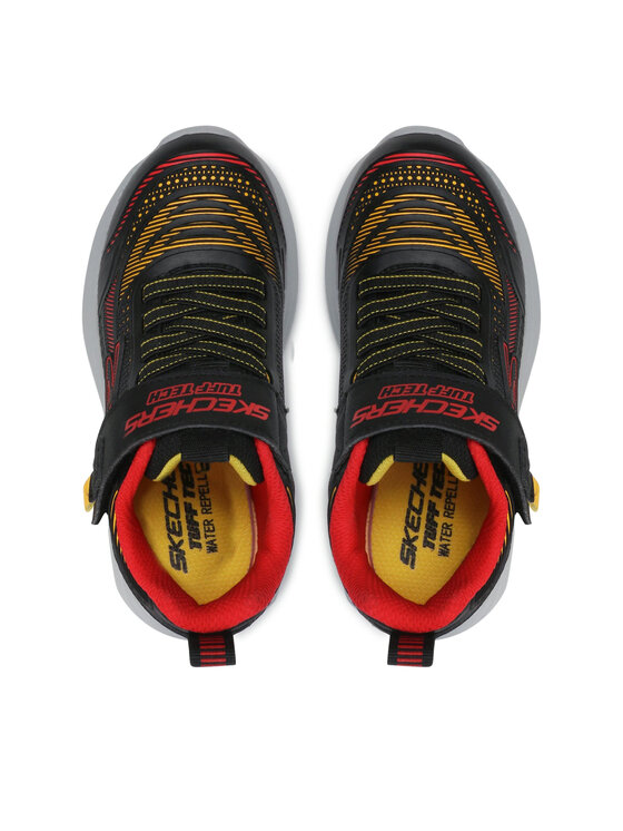 Sneakers Skechers Hydro-Tronix 403861L/BKRD Negru | Epantofi.ro