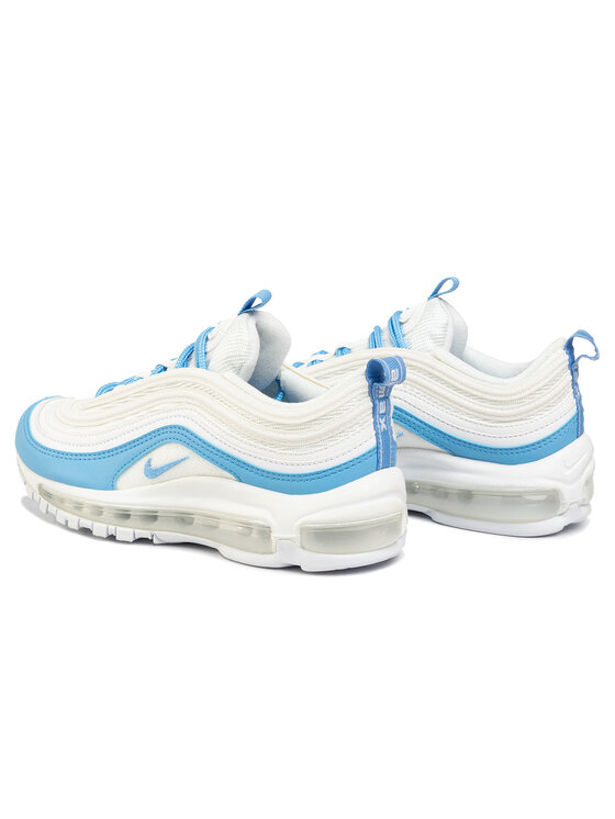 Nike Sportcipők Nike Air Max 97 Ess BV1982 101 Fehér
