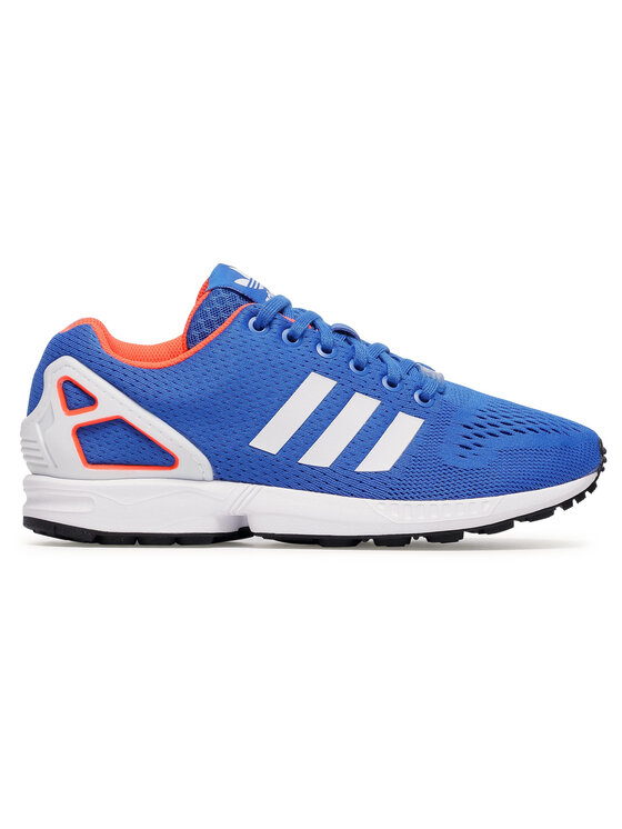 adidas Superge adidas Zx Flux FW0028 Modra