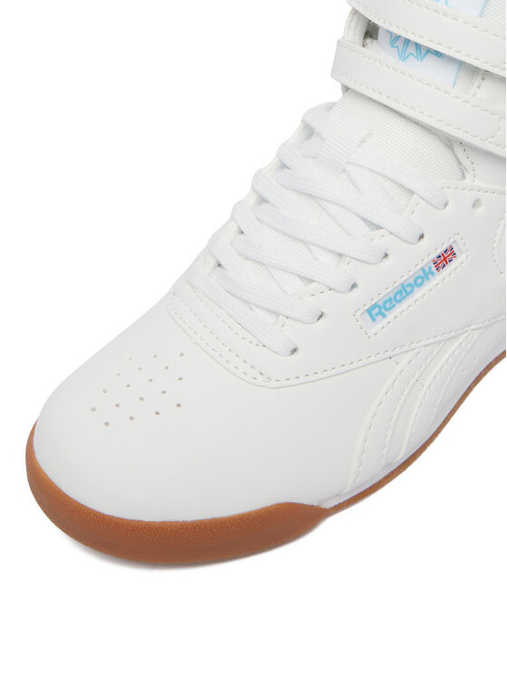 Reebok Laisvalaikio batai Reebok REEBOK-EO-F/S LO 100272643 Balta