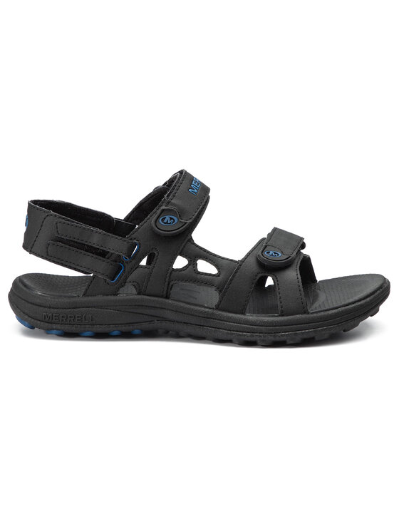 Merrell Sandalias Merrell Cedrus Convert J289823C Negro