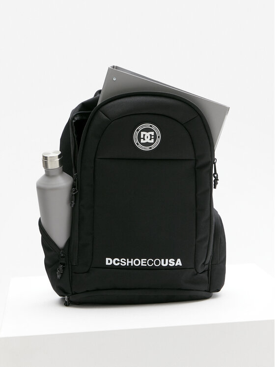 DC Shoes Рюкзак DC Shoes C-DCI-B-003-08 Чорний