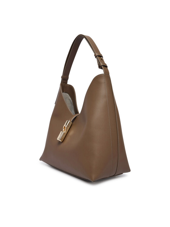 Furla Borsetta Furla Goccia M WB01499 BX3104 CN 4903S Marrone