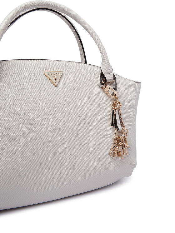 Guess Сумка Guess Gilda HWZG97 47060 Білий