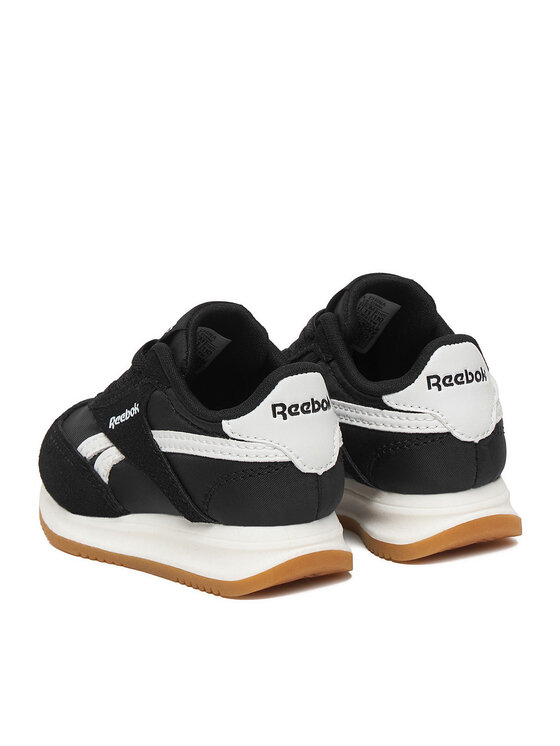 Reebok Снікерcи Reebok CEO-FIORI AR30309TBWT Чорний