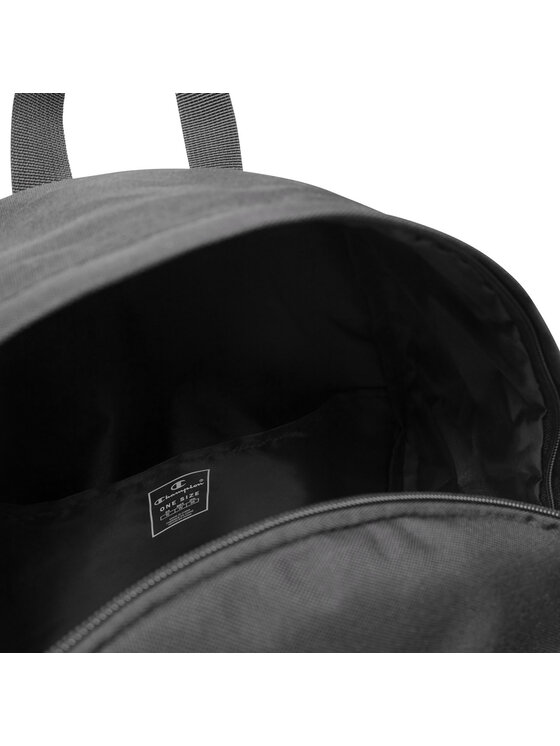 Champion Ruksak Champion BACKPACK 805932-KK001 Čierna
