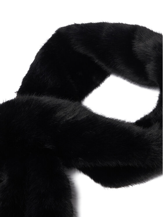 Guess Sciarpa Guess J6BZ21 W4027 Nero