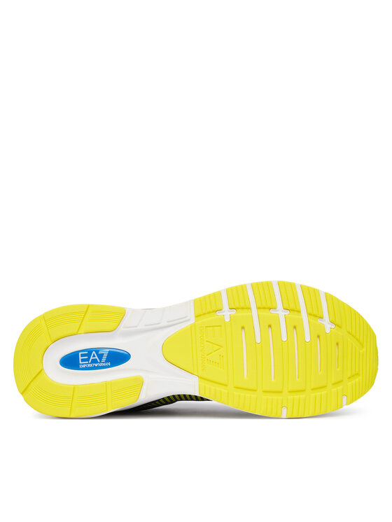 EA7 Emporio Armani Sportcipők EA7 Emporio Armani 7X000651 AF23103 MZ921 Sötétkék