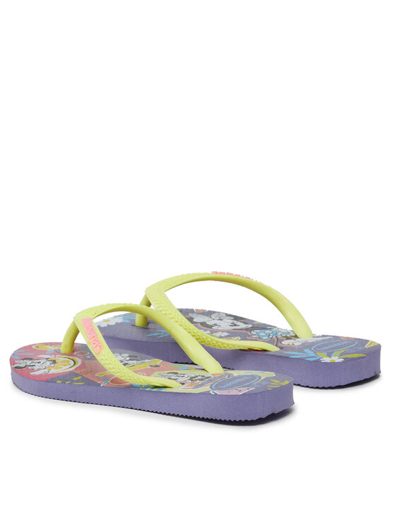 Havaianas Žabky Havaianas 41302879053 Barevná