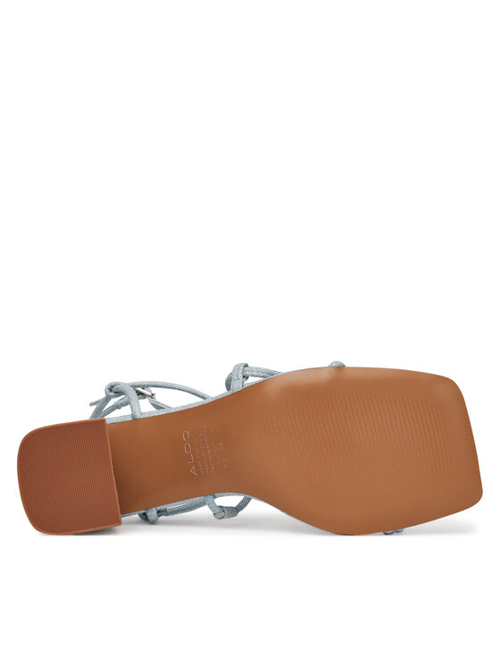 Aldo Босоніжки Aldo Harmonni 13990938 Голубий