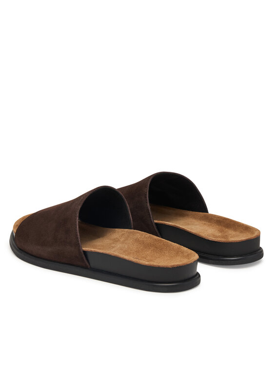 Vagabond Shoemakers Шльопанці Vagabond Shoemakers Effie 5922-440-31 Коричневий